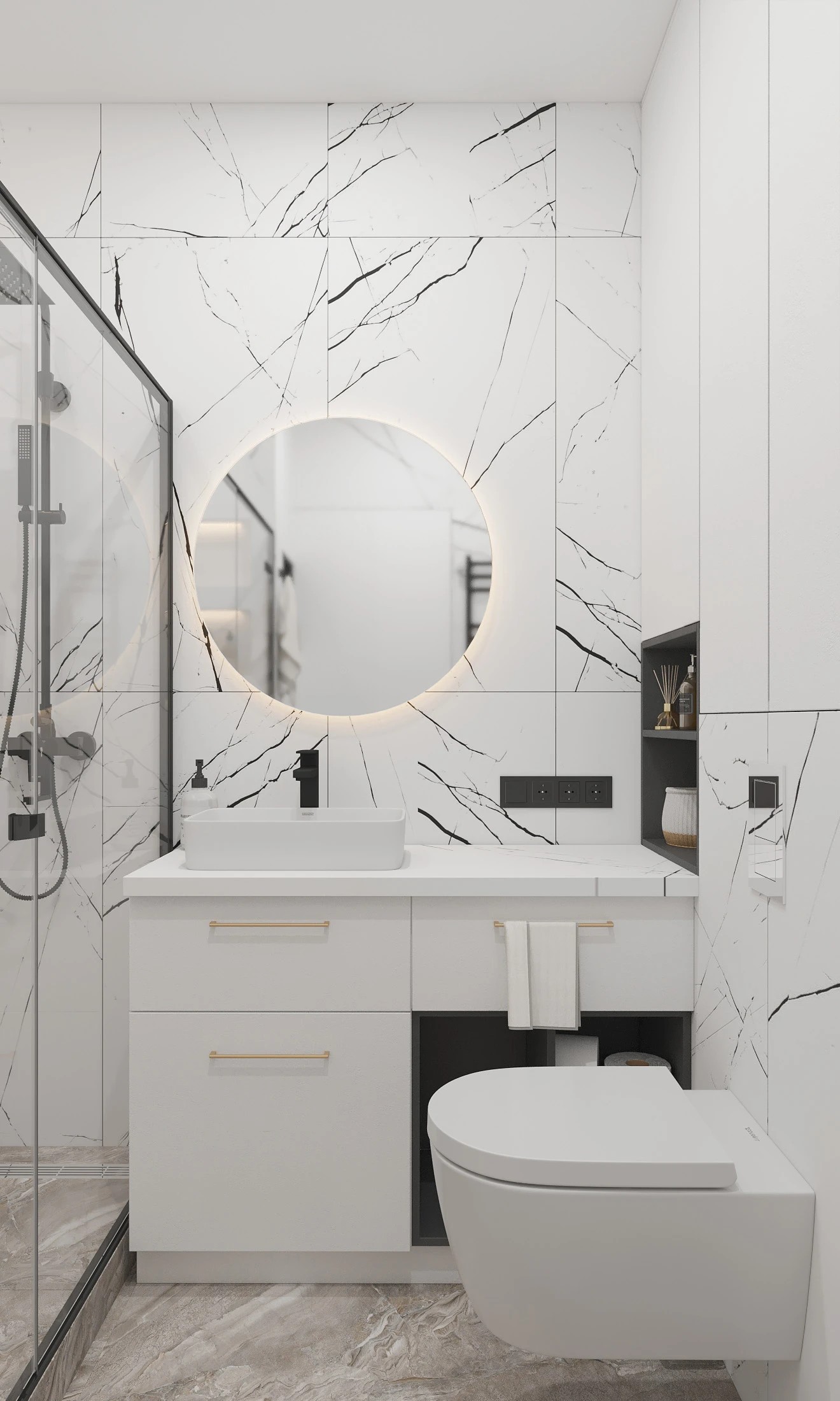 г. Москва ЖК "Home city"