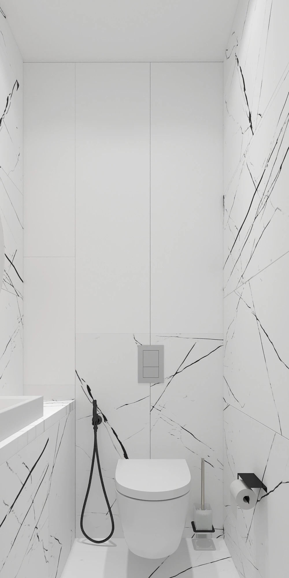 г. Москва ЖК "Home city"