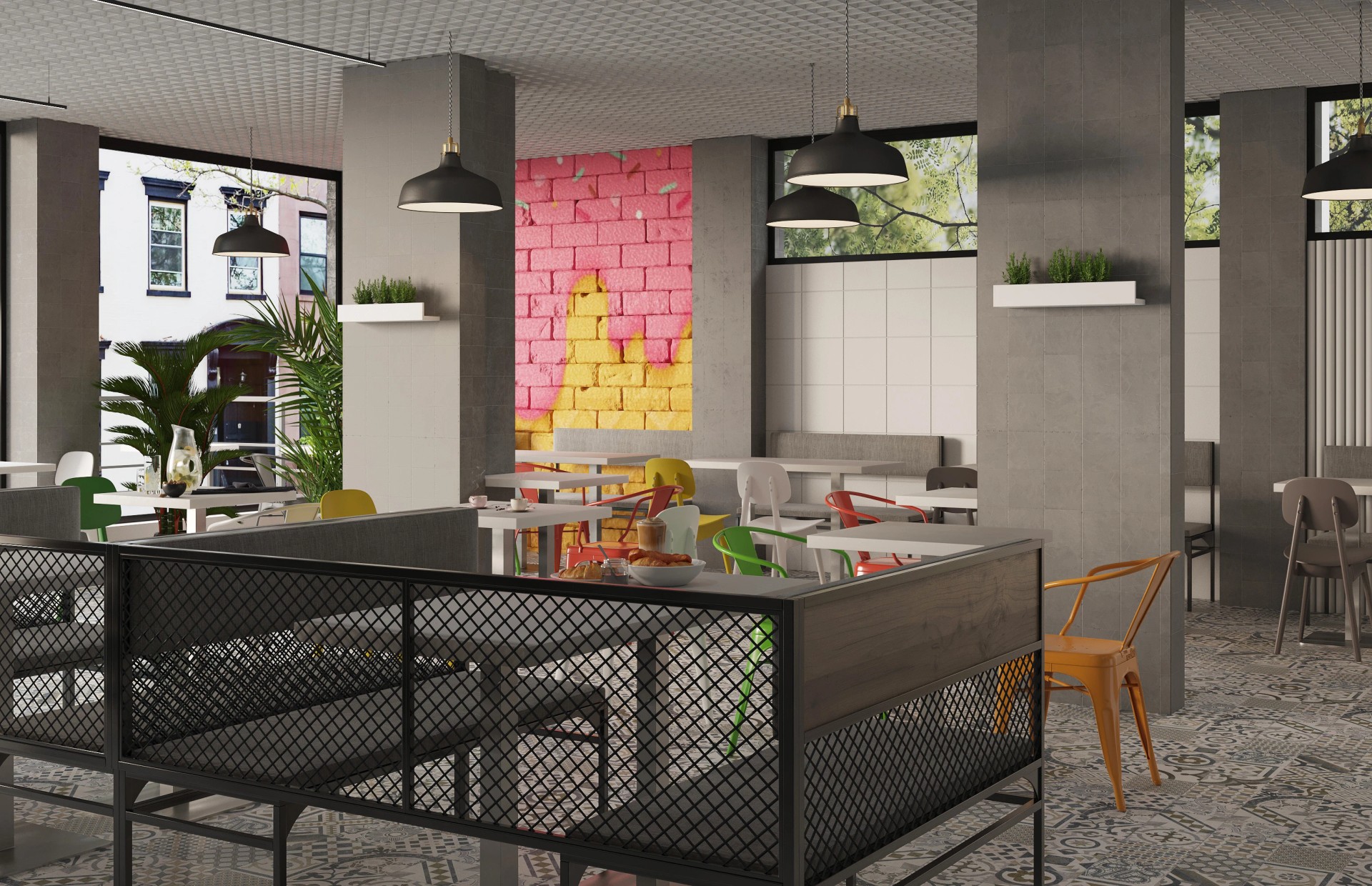 Кафе-кулинария г. Сочи