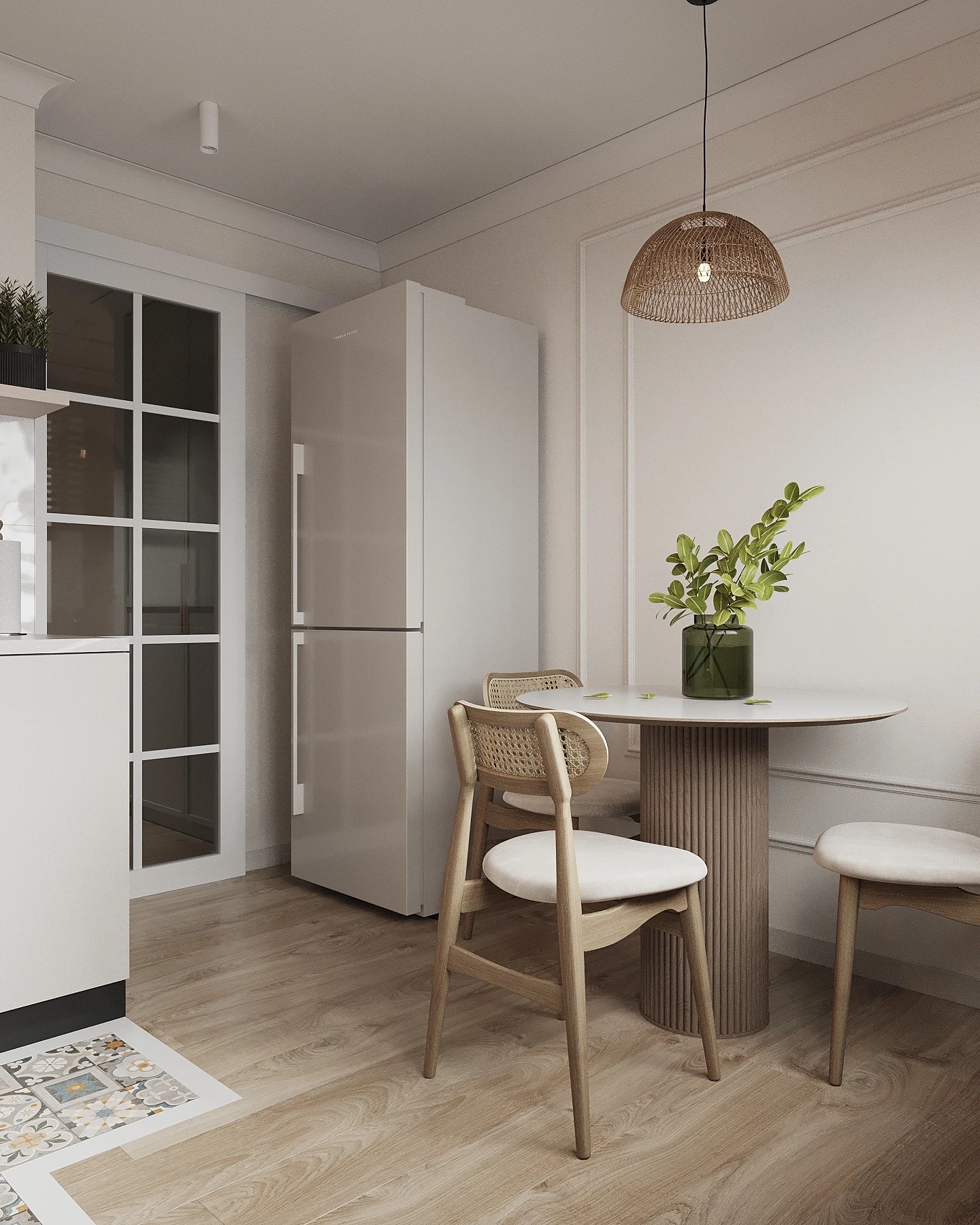 Светлановский