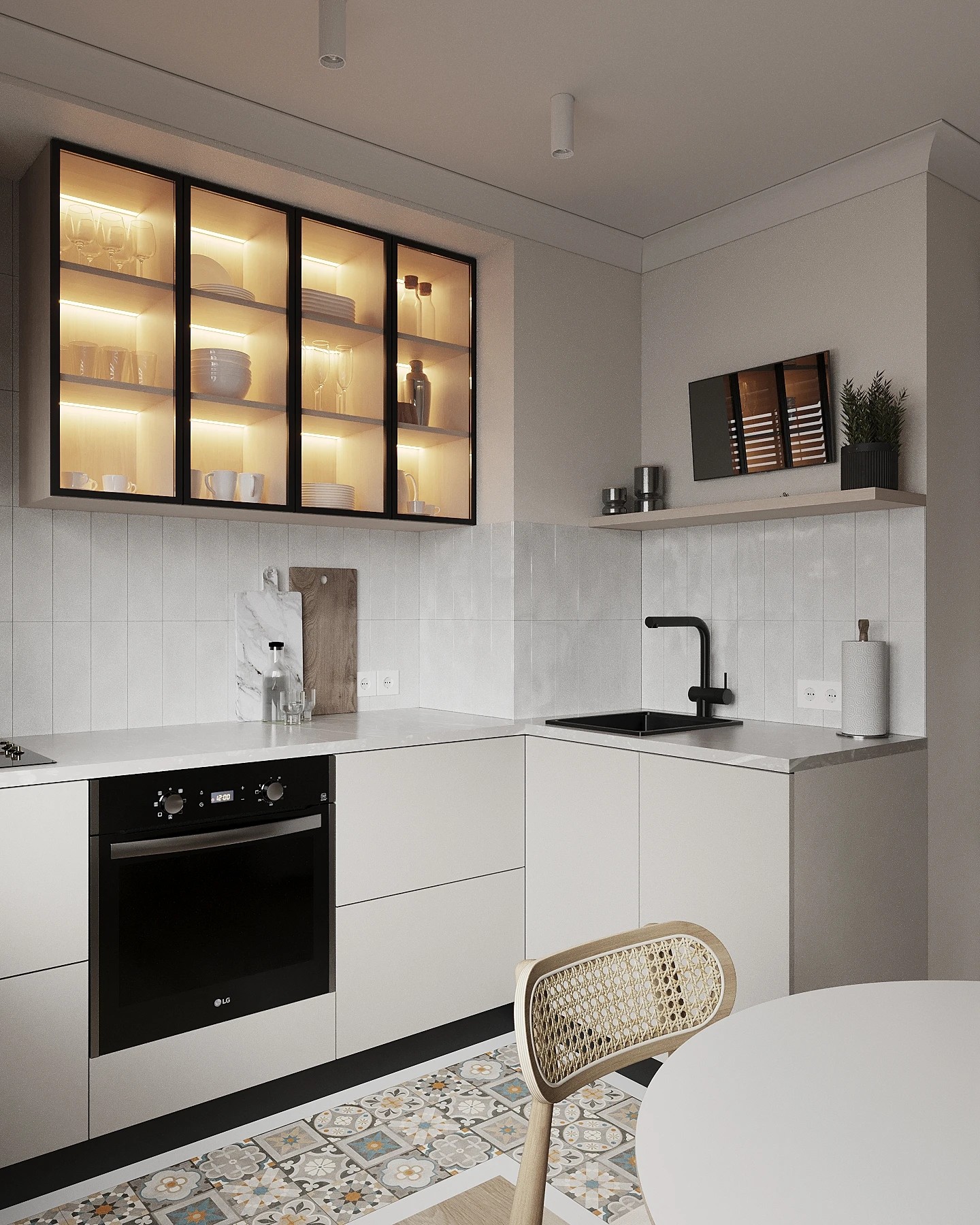 Светлановский