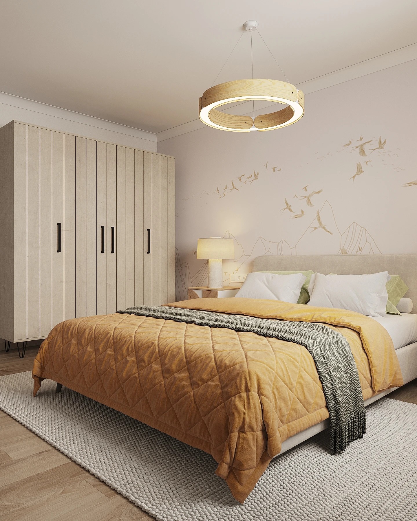 Светлановский