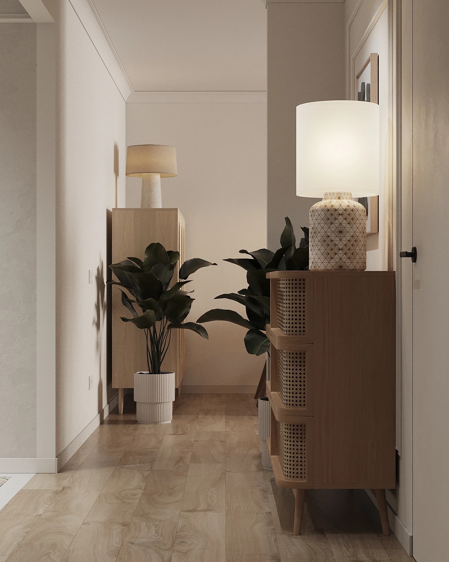 Светлановский