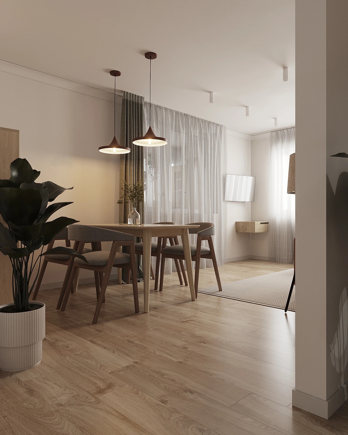 Светлановский