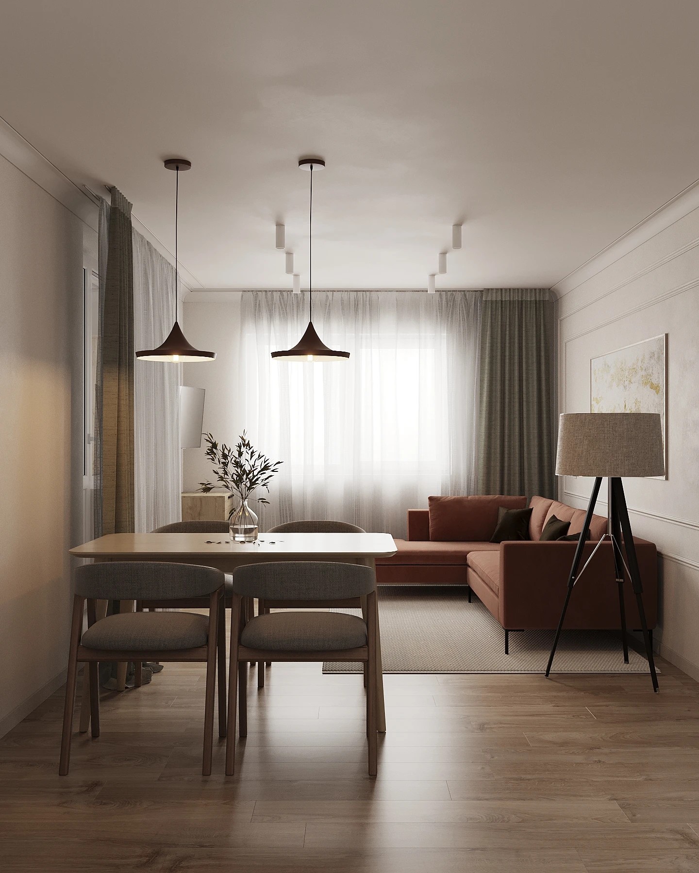 Светлановский