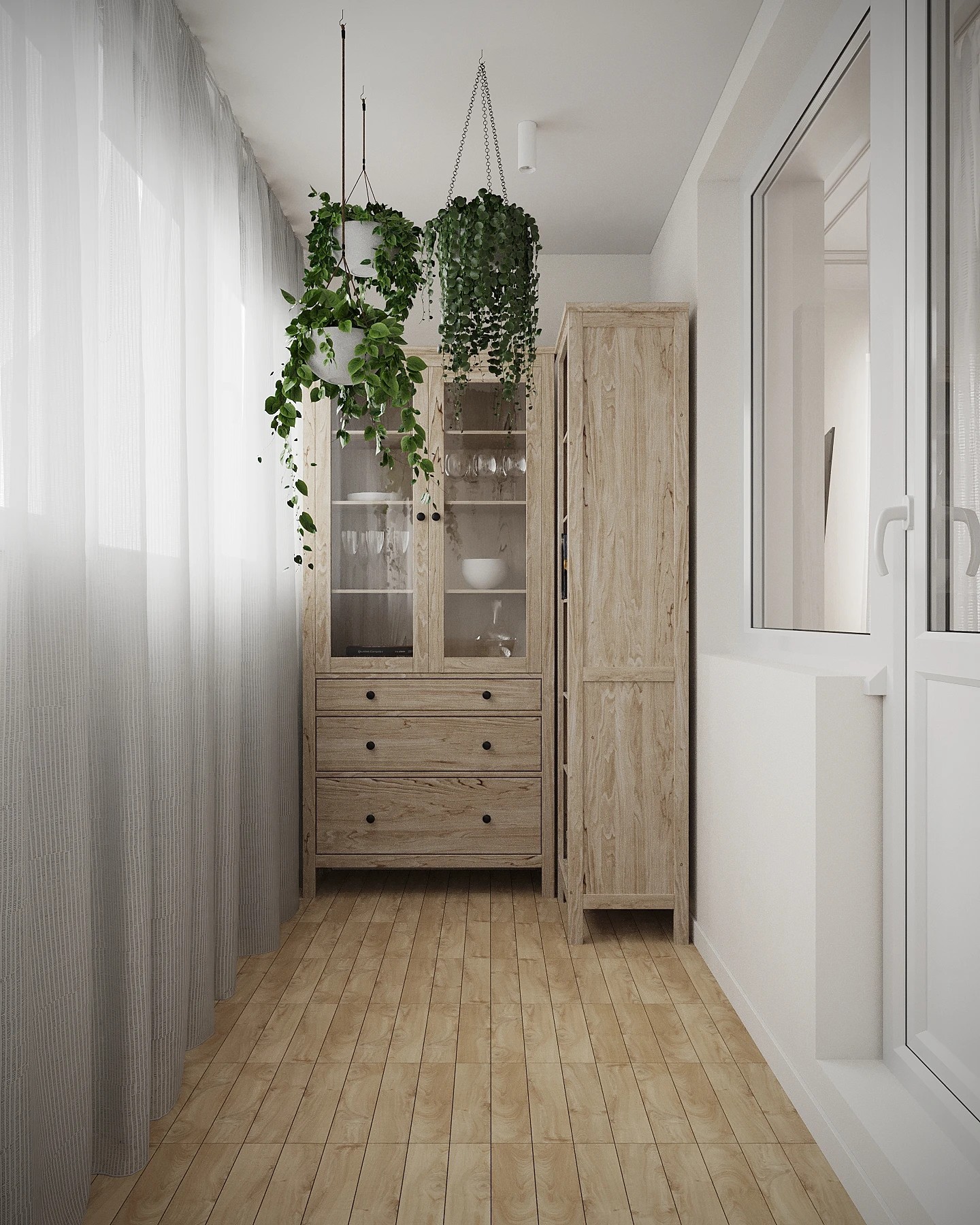 Светлановский