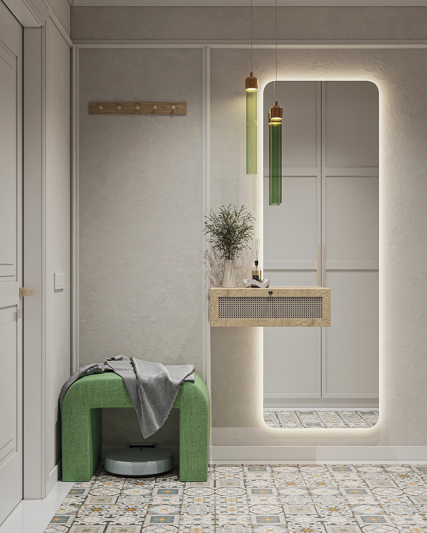 Светлановский