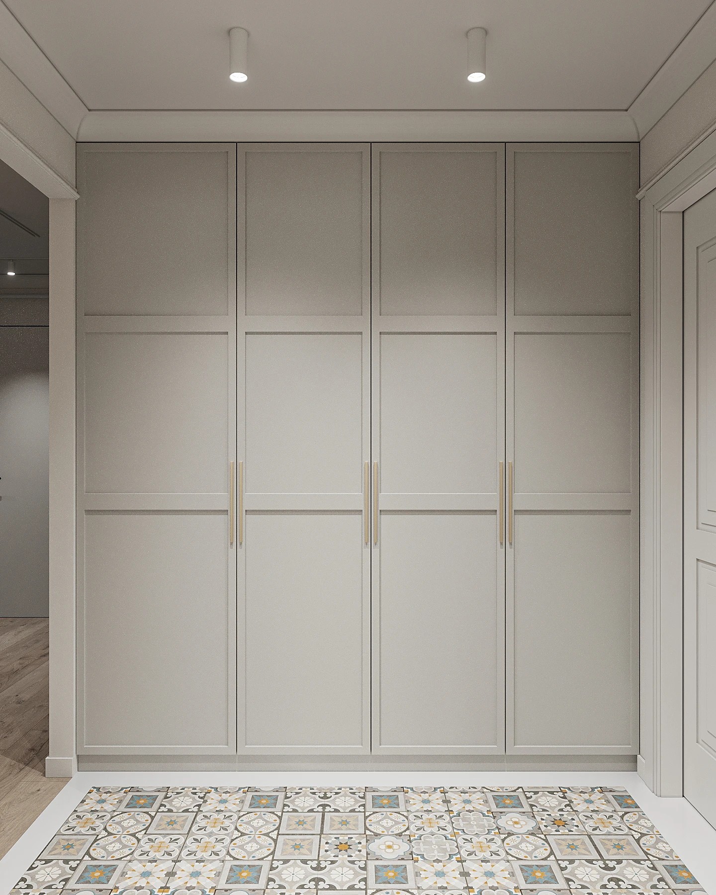 Светлановский