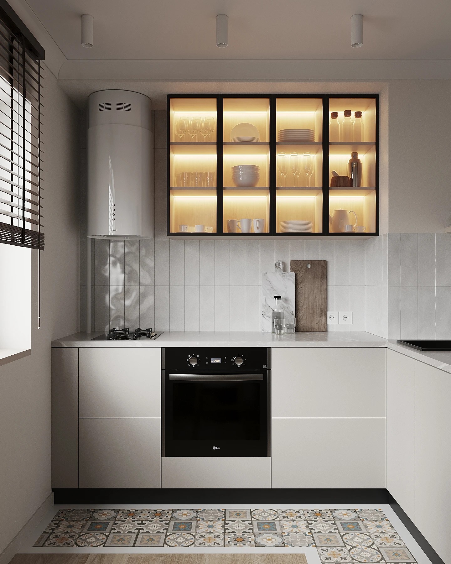 Светлановский