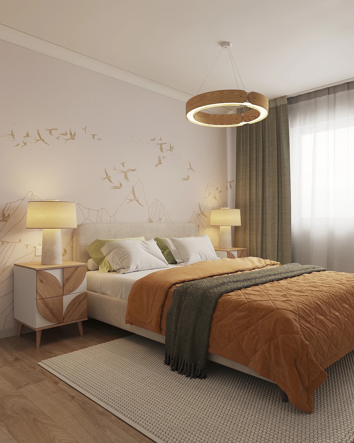 Светлановский