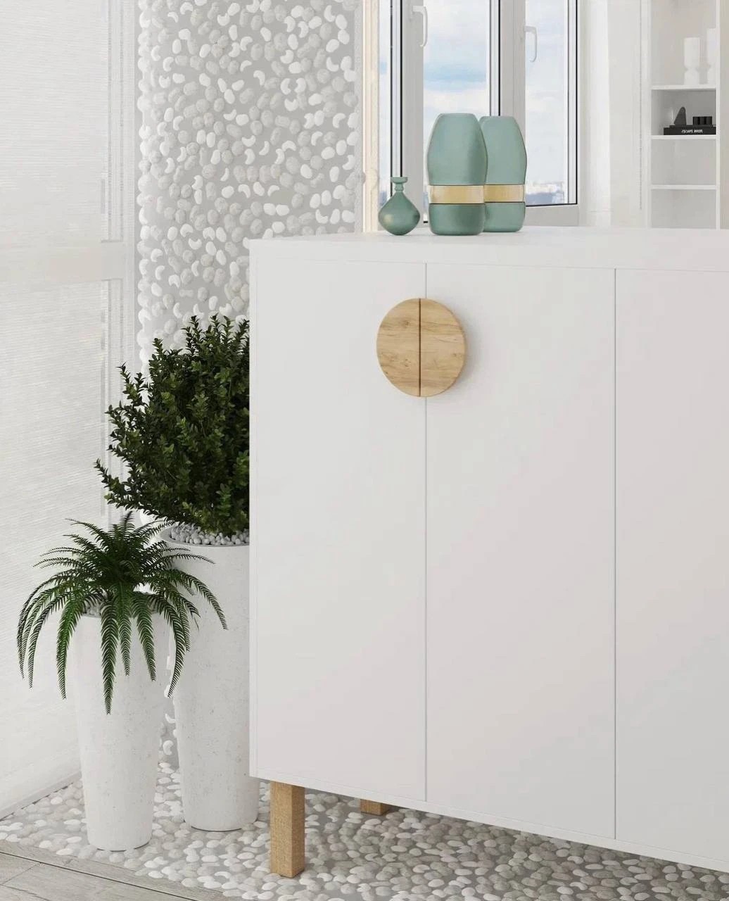 ЖК "4 сезона"