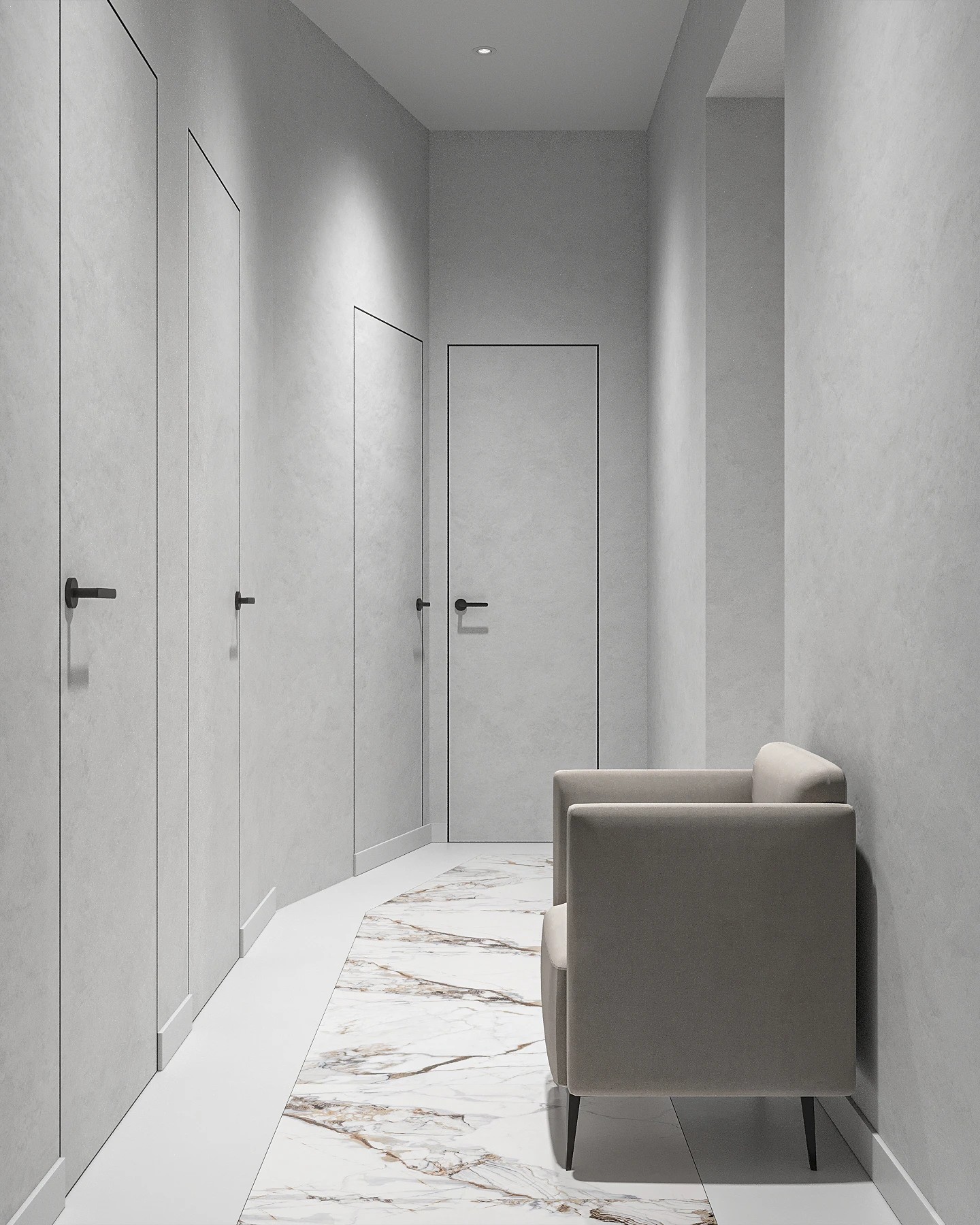 Салон красоты Tovial