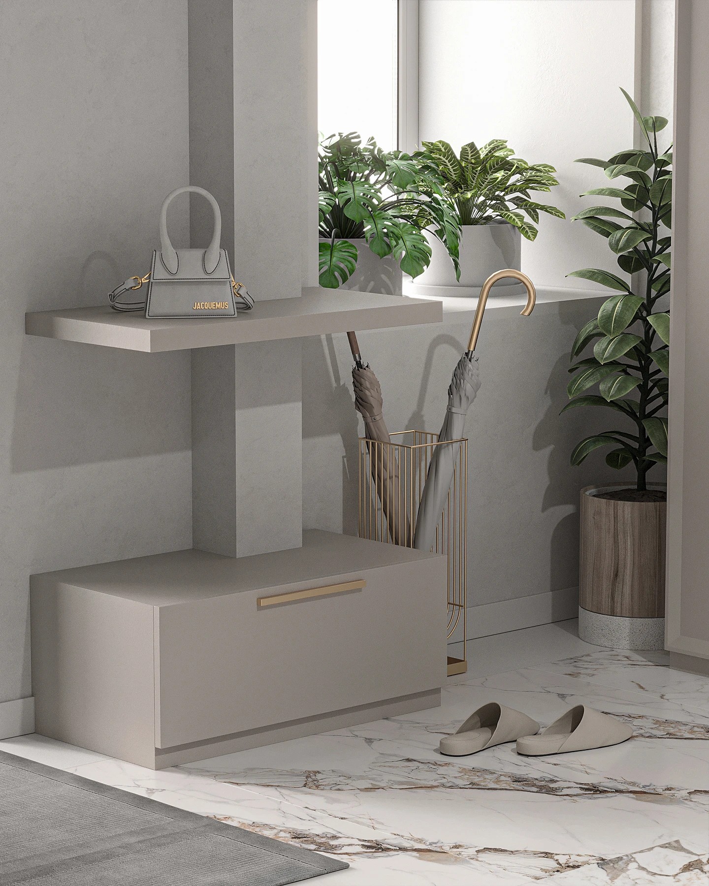 Салон красоты Tovial