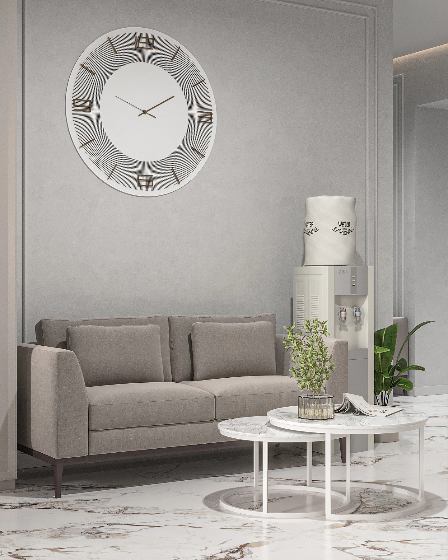 Салон красоты Tovial