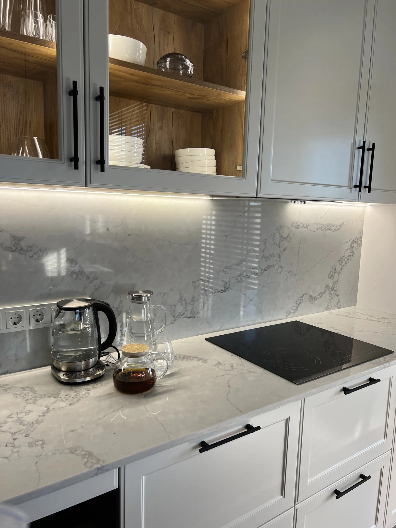 Загородный дом Пушкин