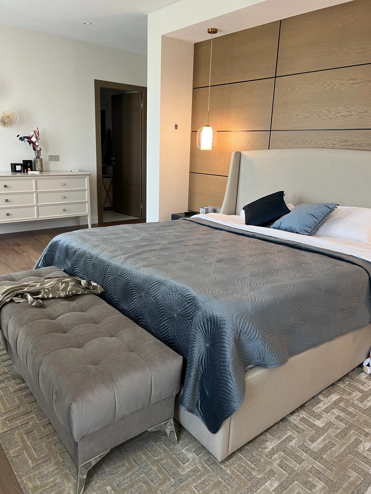 Загородный дом Пушкин