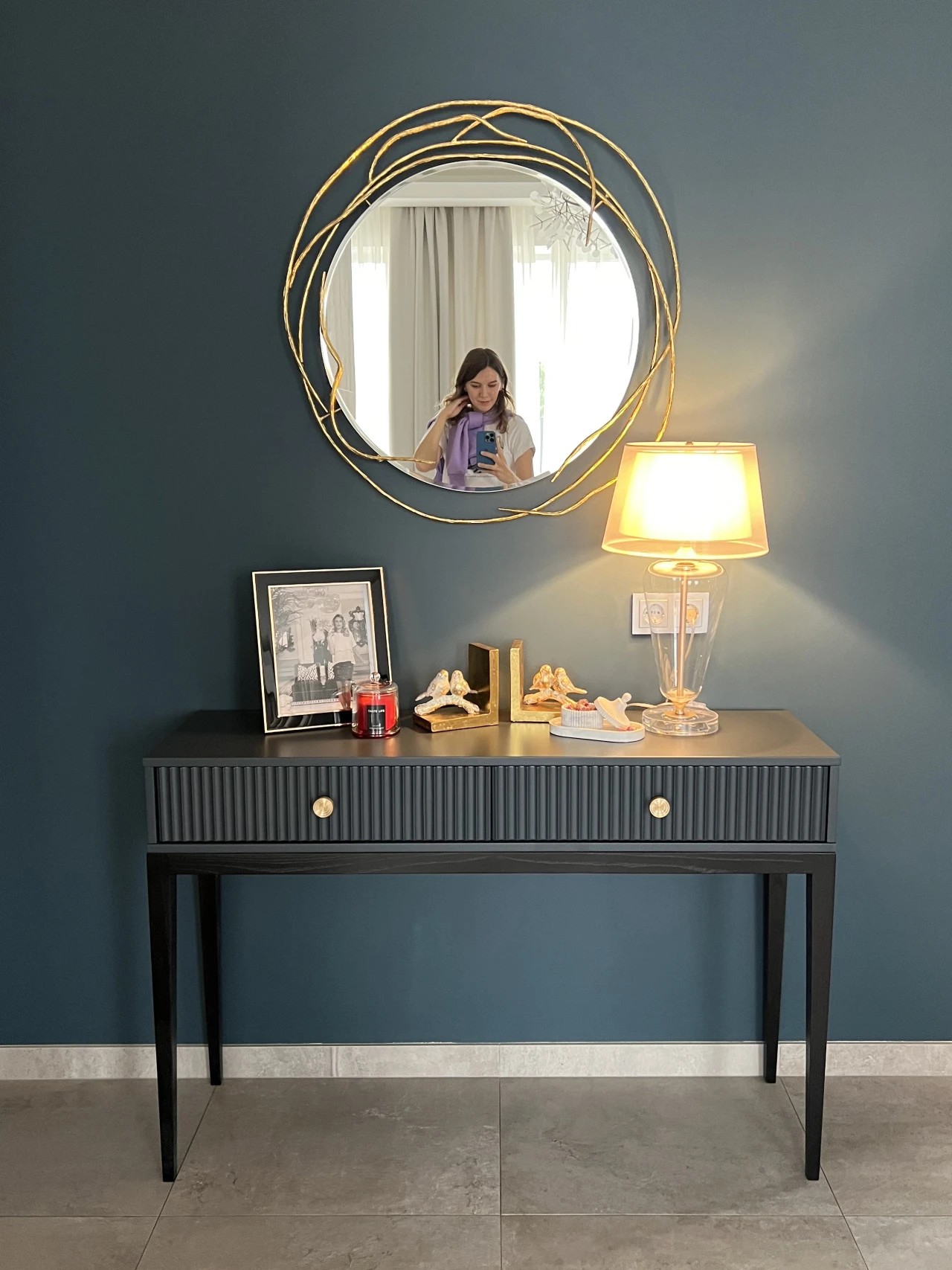 Загородный дом Пушкин