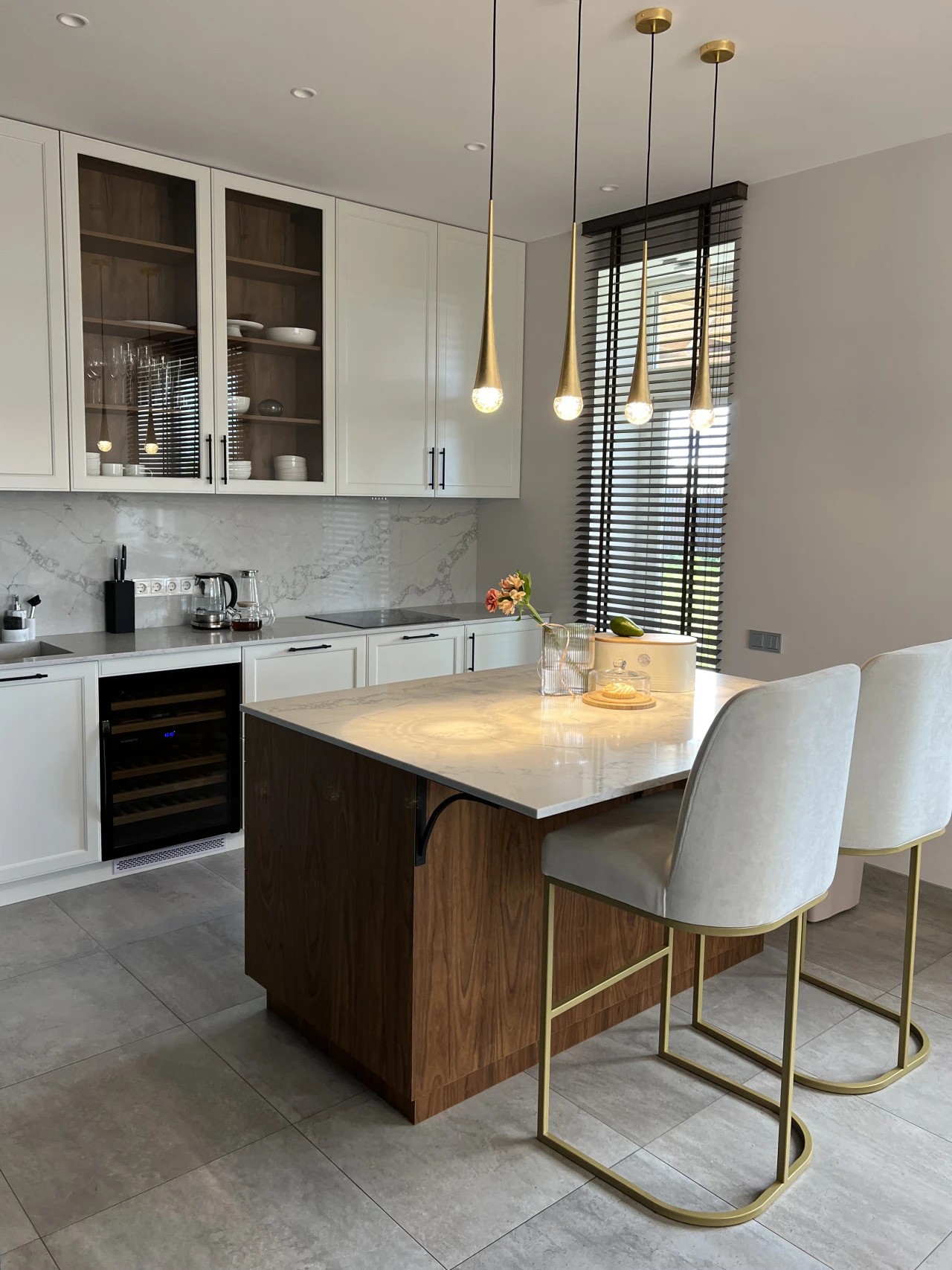 Загородный дом Пушкин