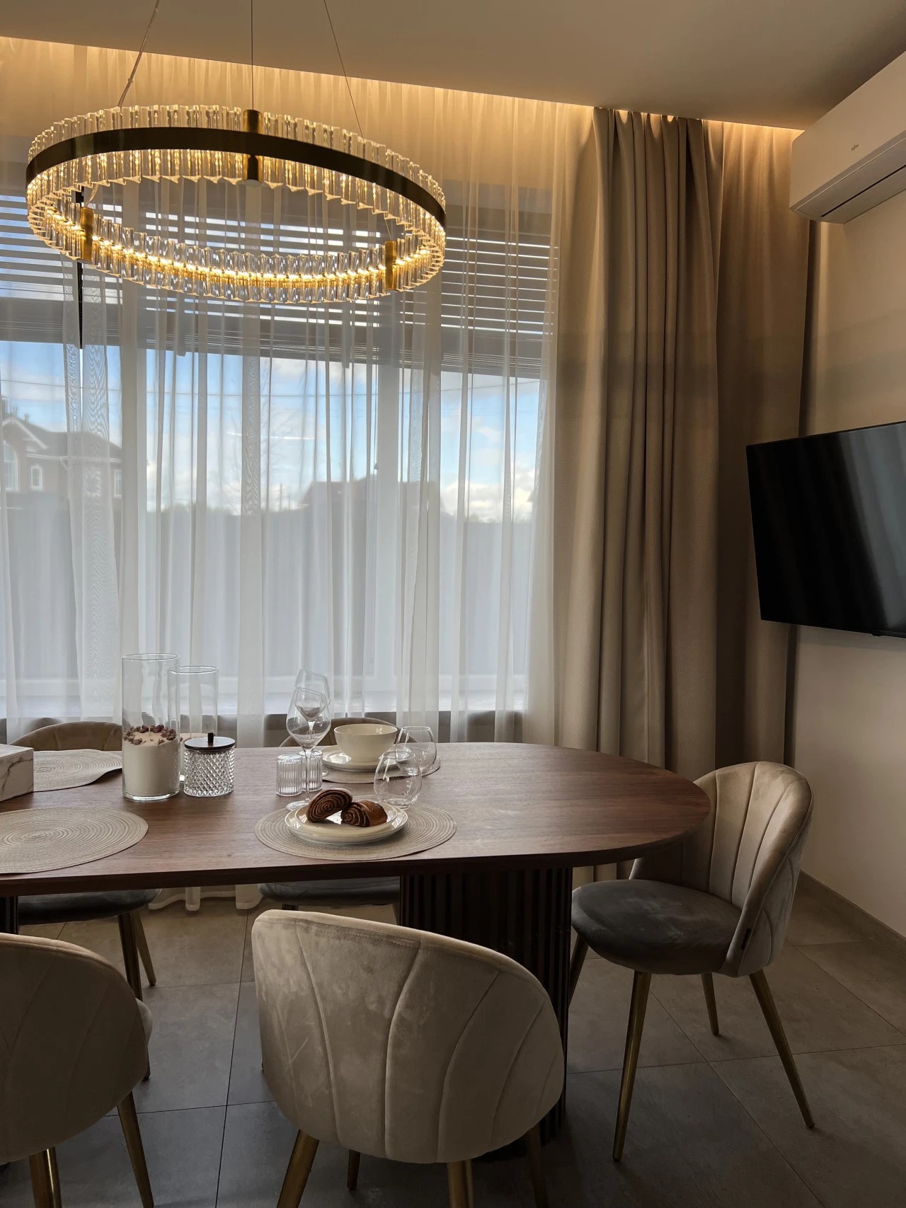 Загородный дом Пушкин