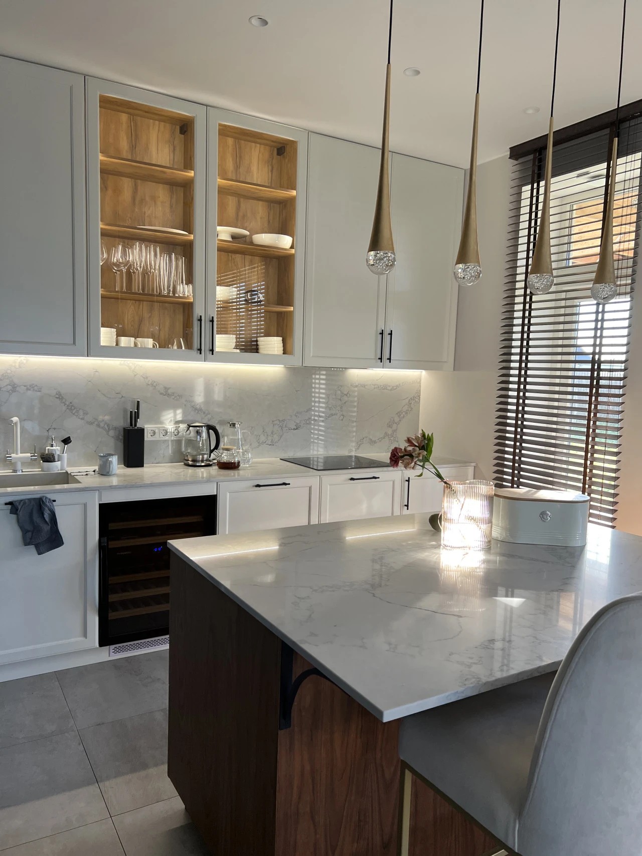 Загородный дом Пушкин