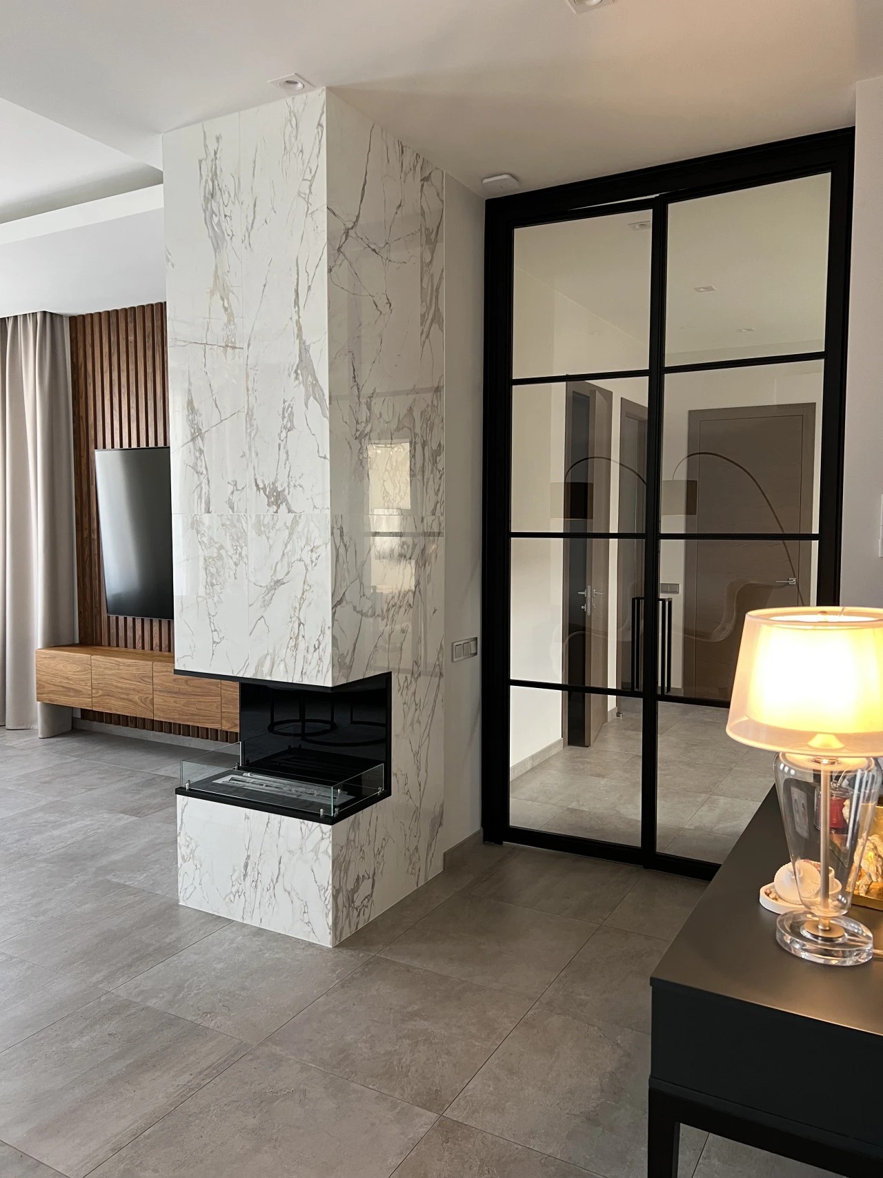 Загородный дом Пушкин