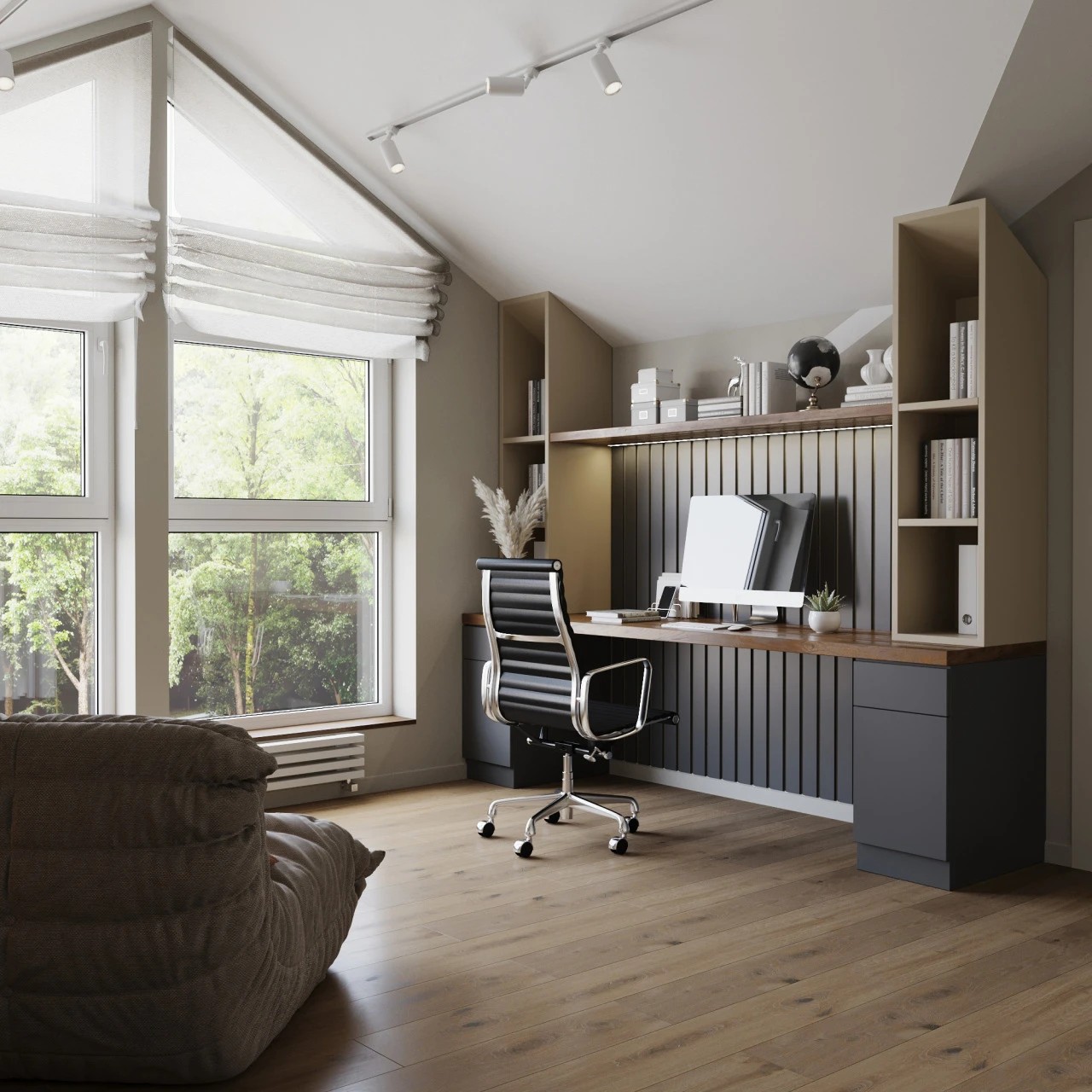 Коттедж Вуокса