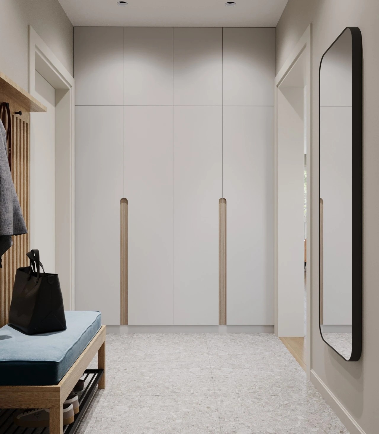 Коттедж Вуокса