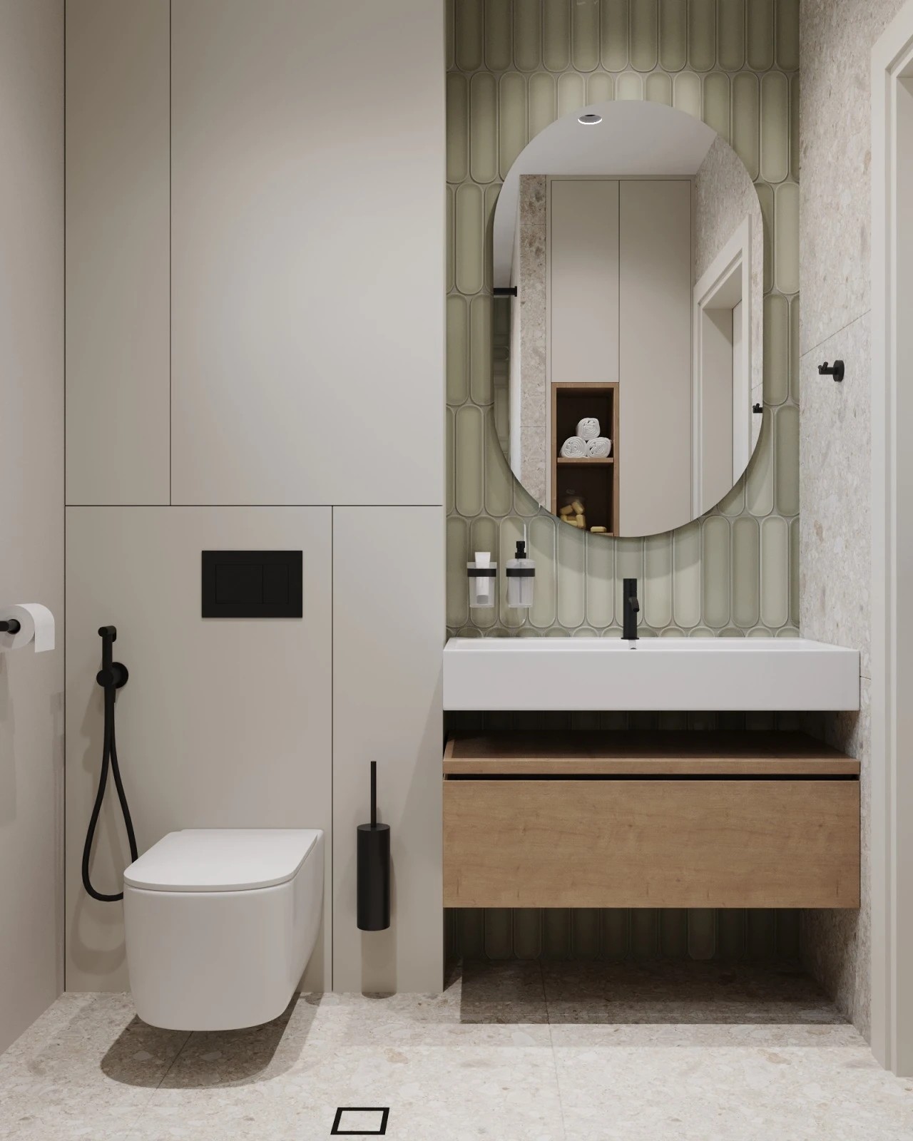 Коттедж Вуокса