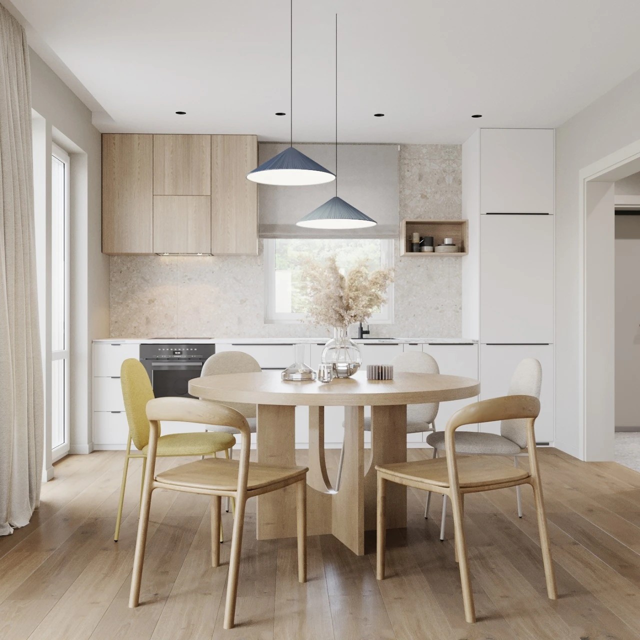 Коттедж Вуокса