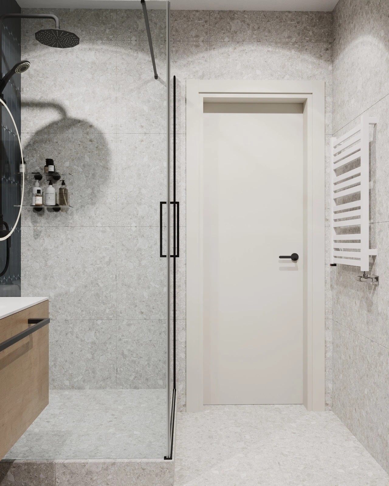 Коттедж Вуокса