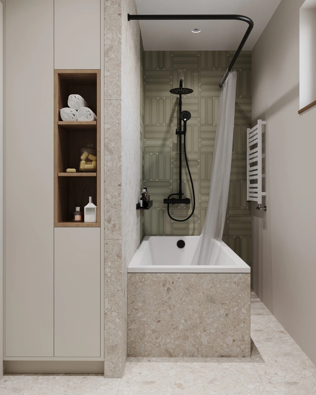 Коттедж Вуокса