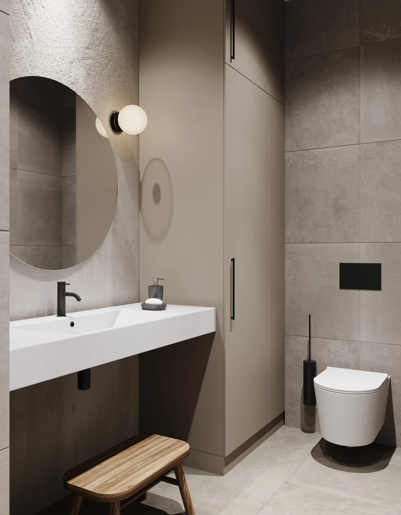 Дом Московская обл.