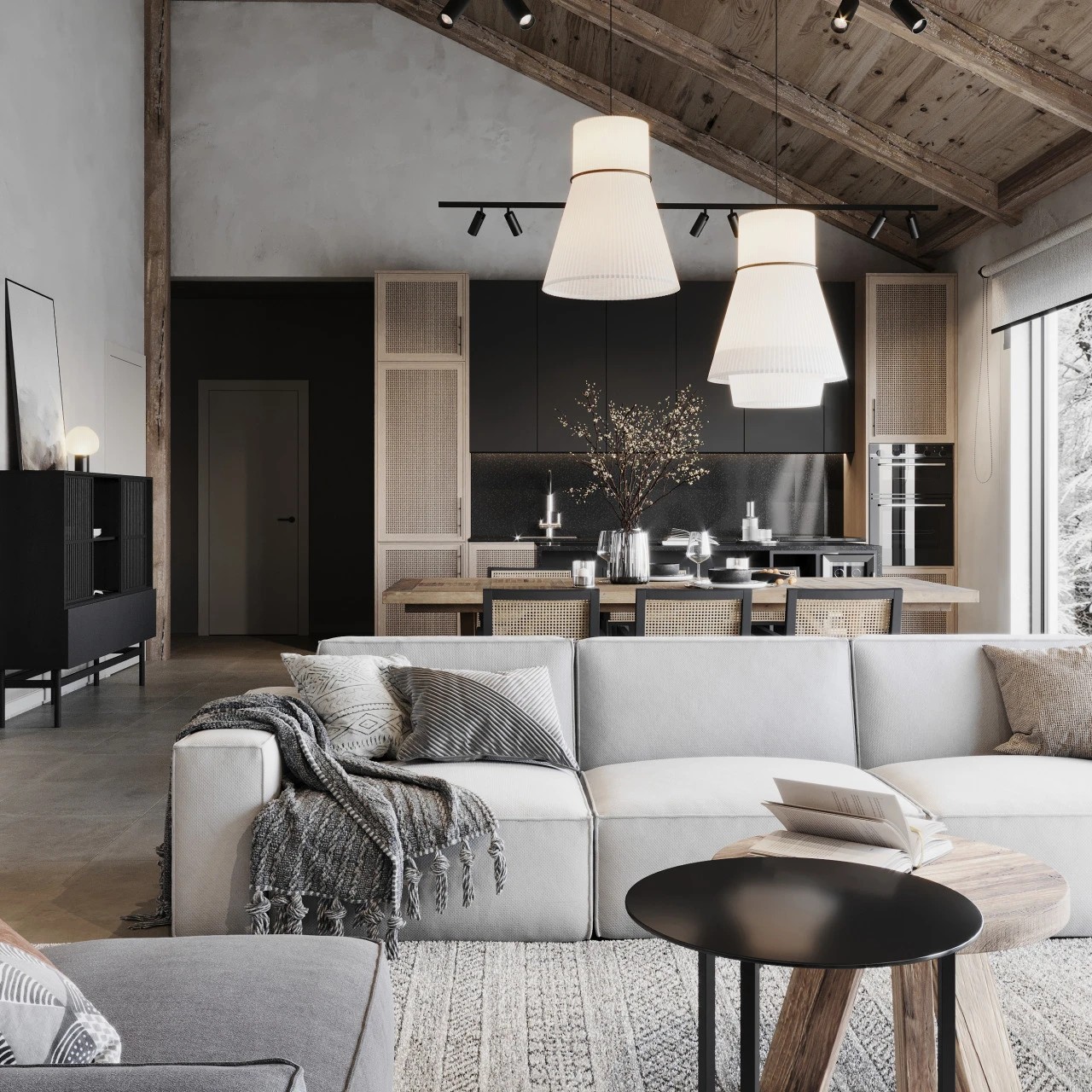 Дом Московская обл.