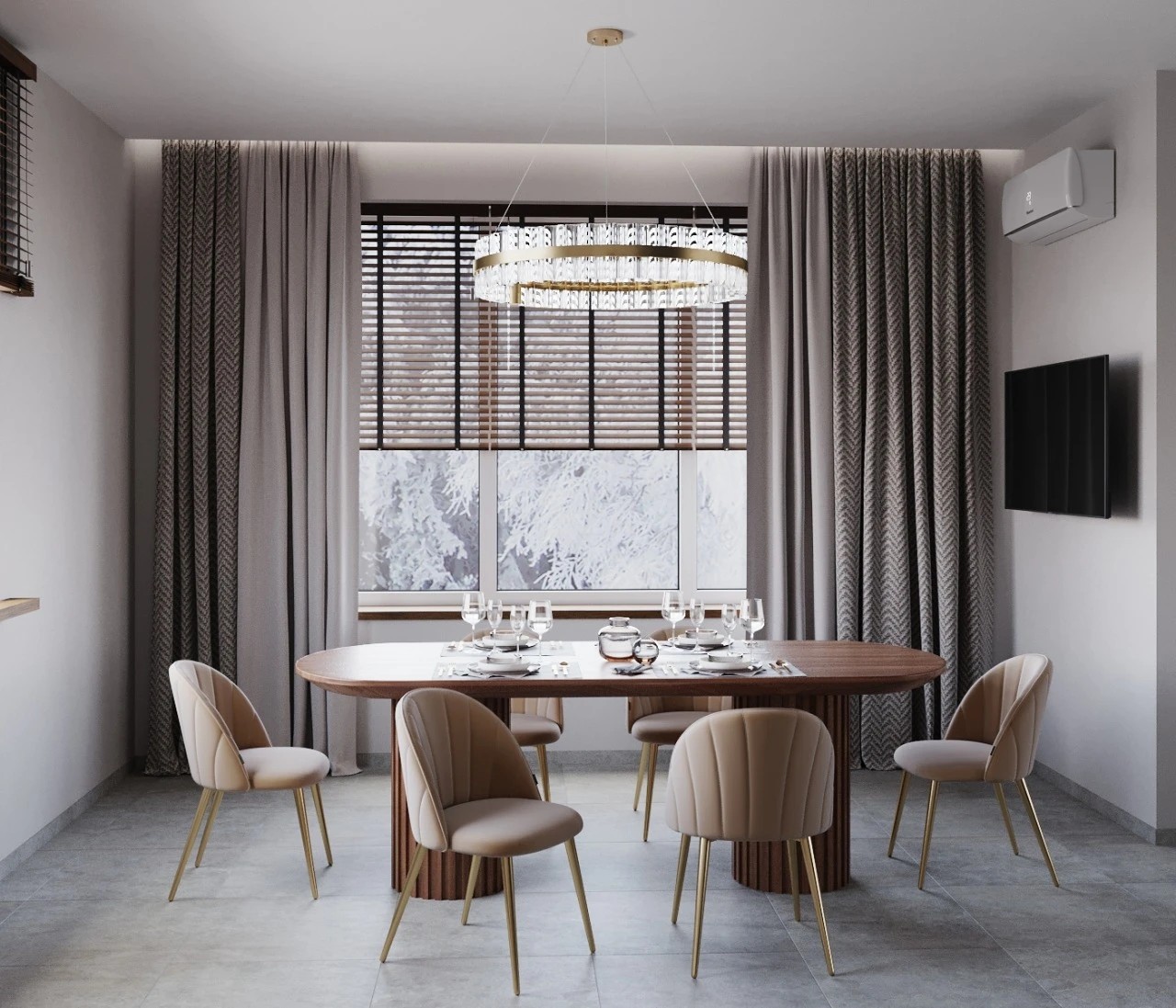 Дизайн дома Санкт-Петербург