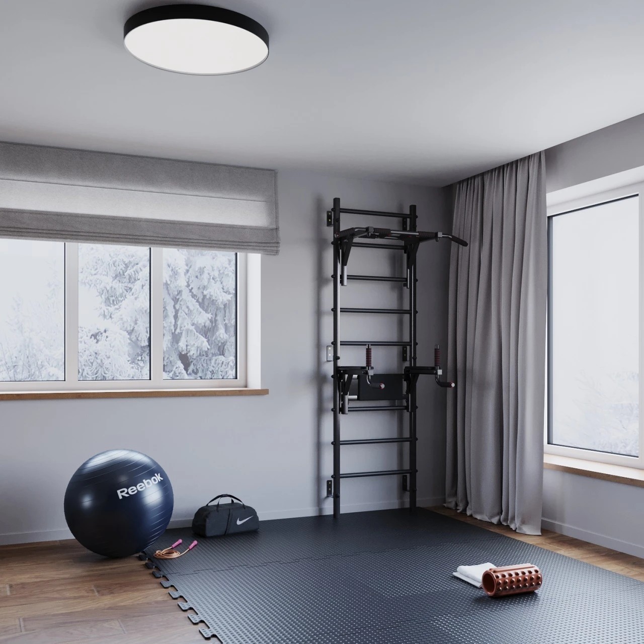 Дизайн дома Санкт-Петербург