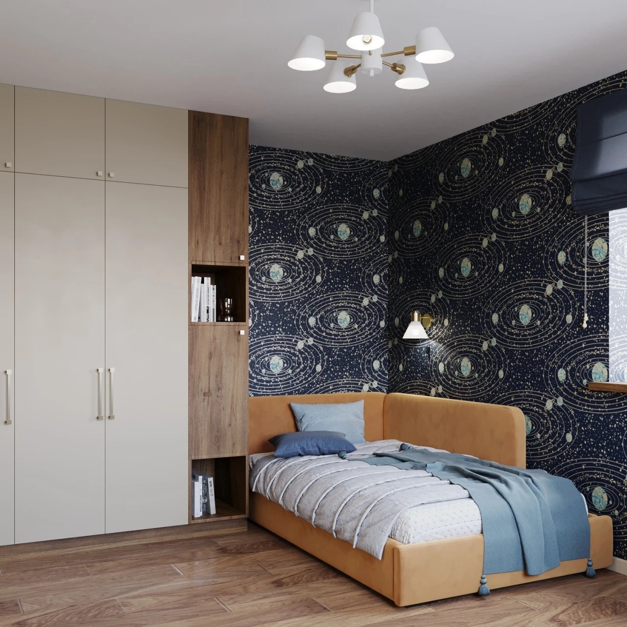 Дизайн дома Санкт-Петербург