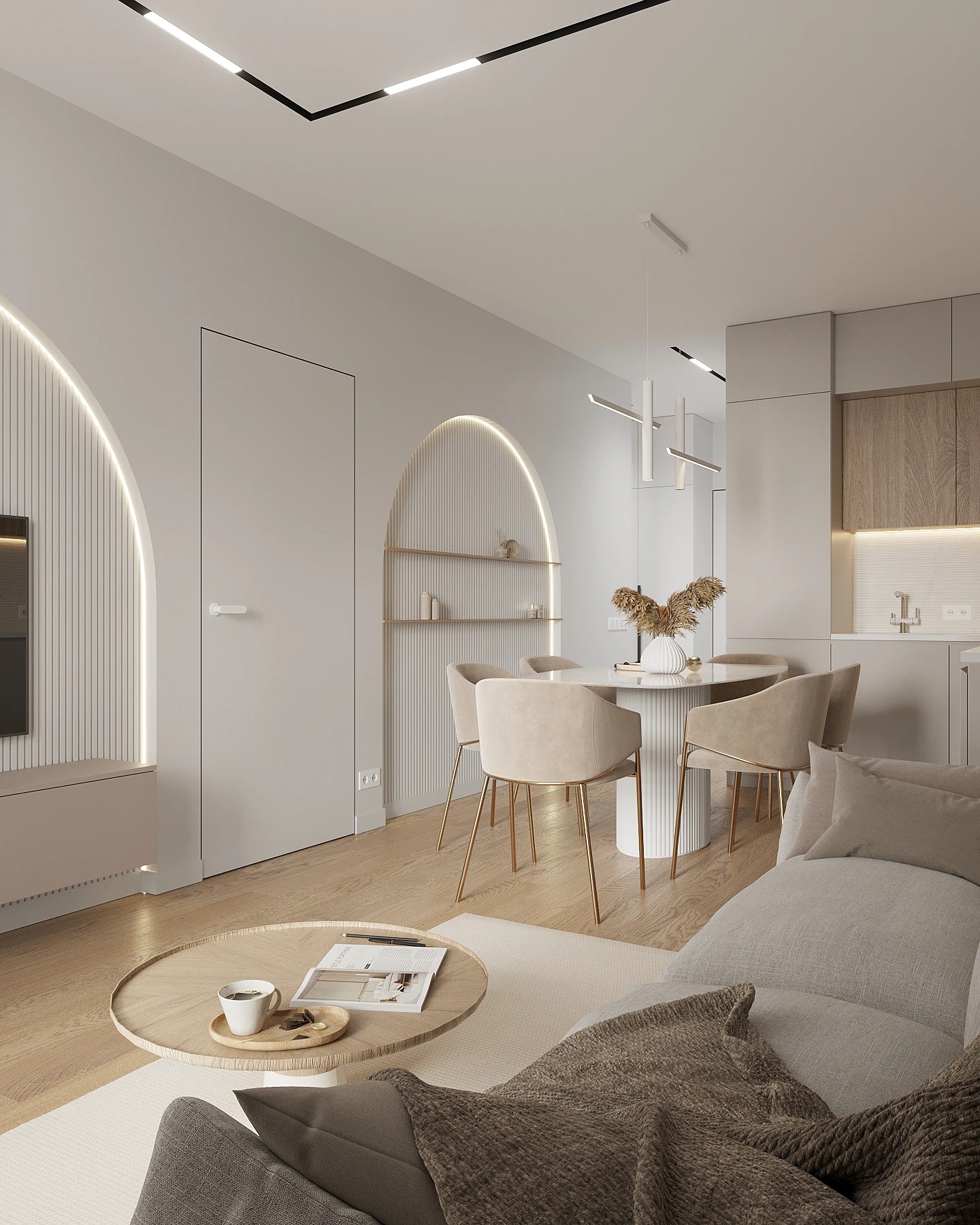 Черная речка