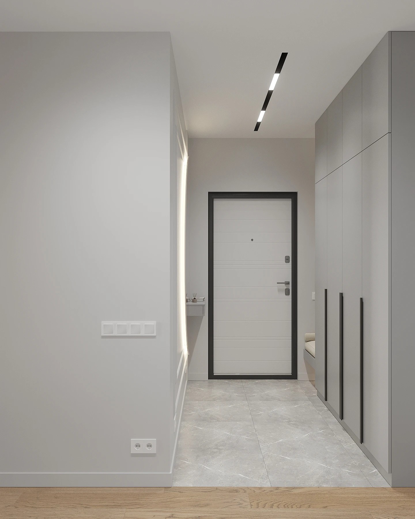 Черная речка