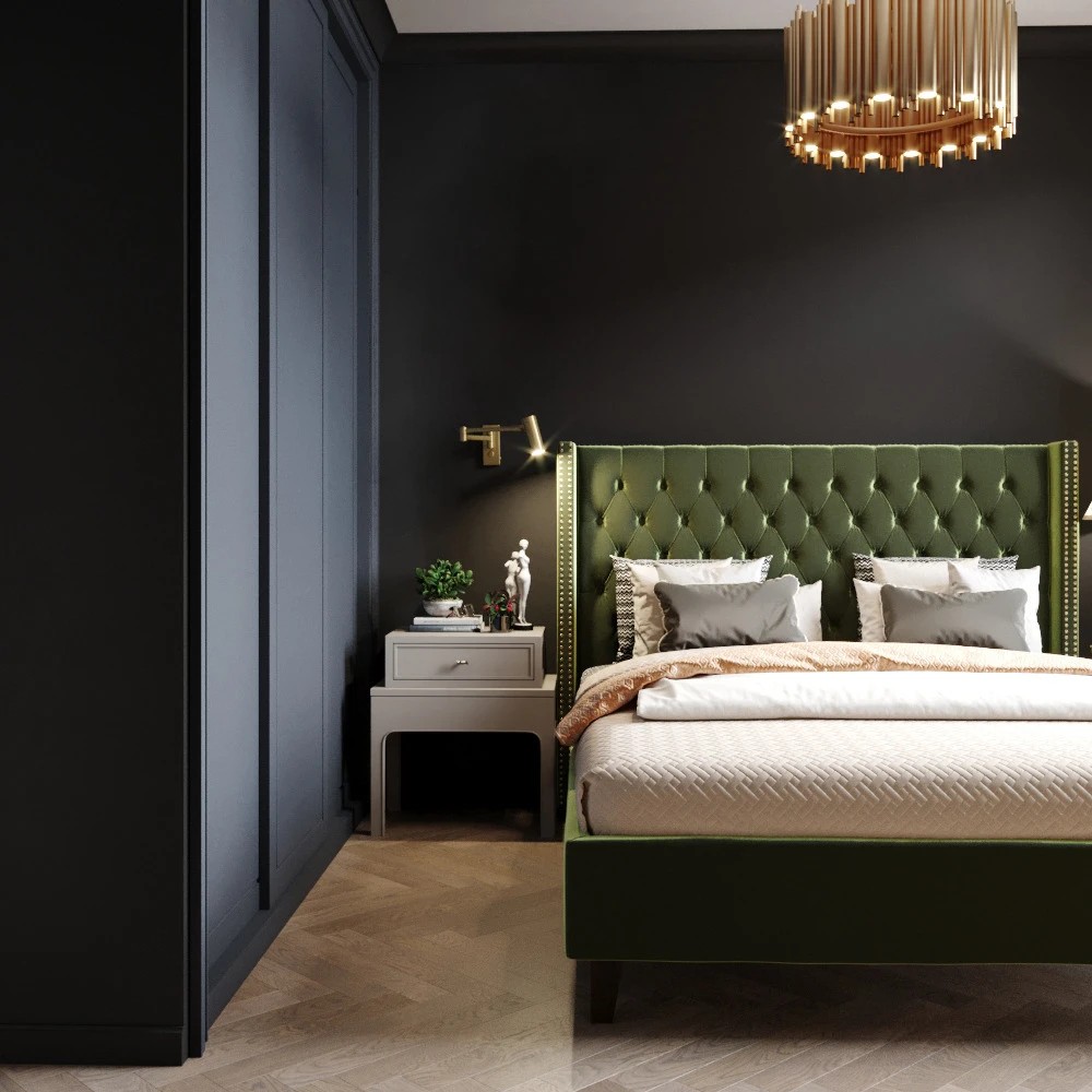 Квартира в Санкт-Петербурге. ЖК Дом у Невского