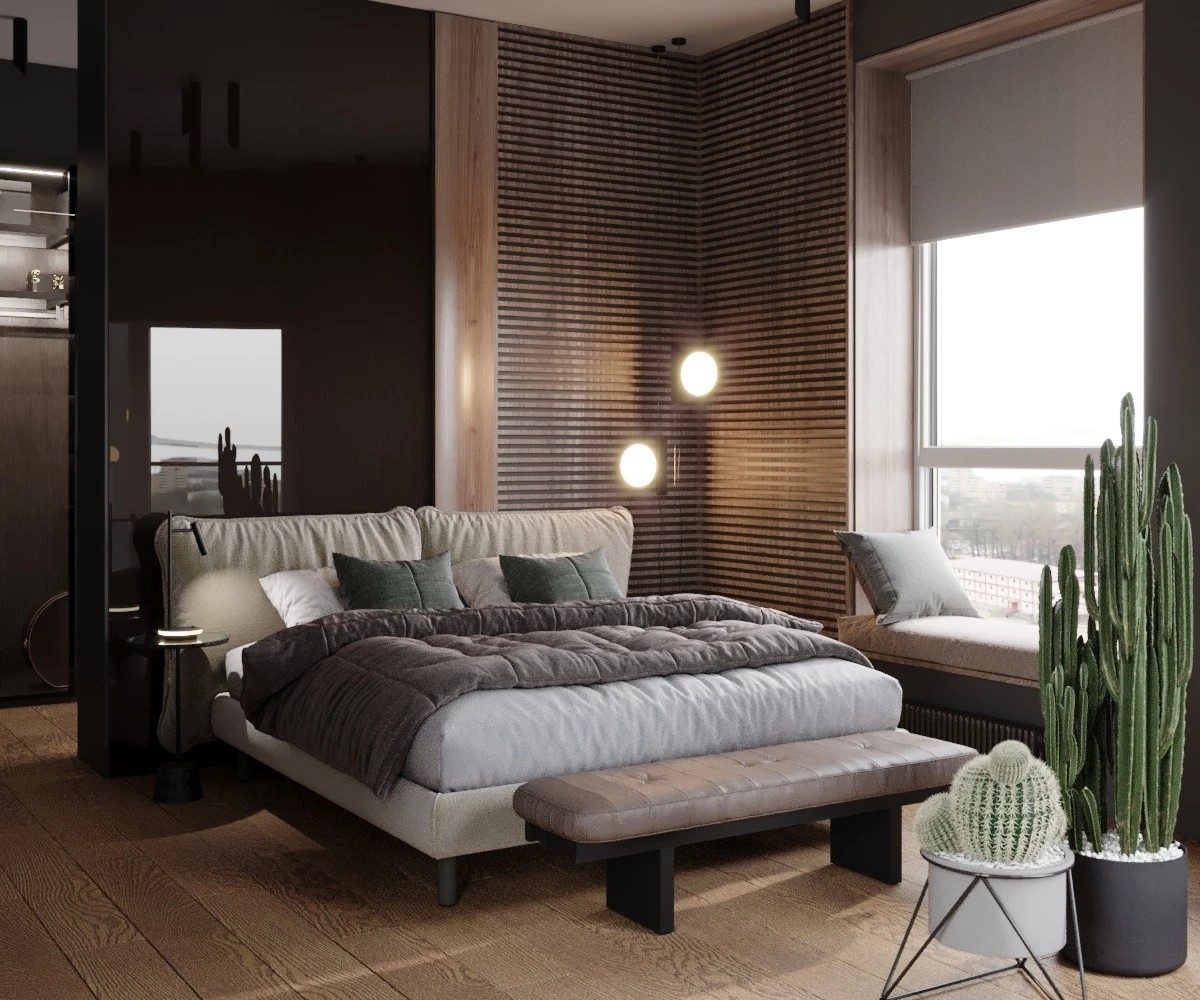 Квартира в Москве