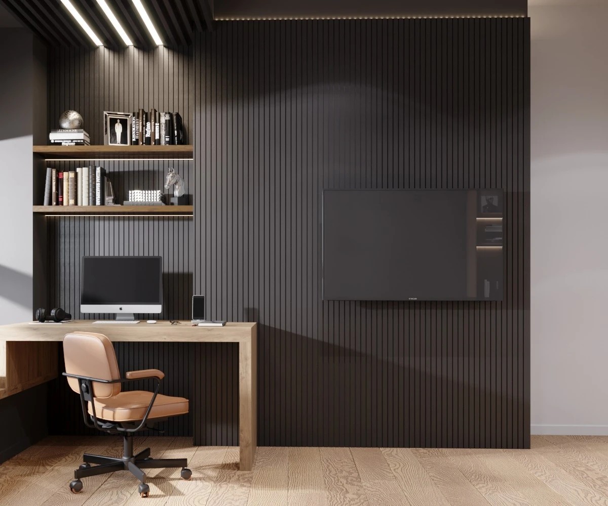 Квартира в Москве