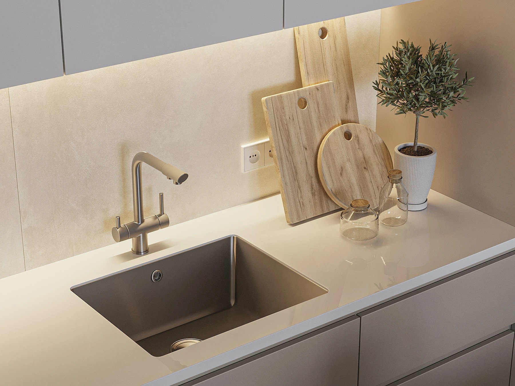 Загородный дом г. Казань