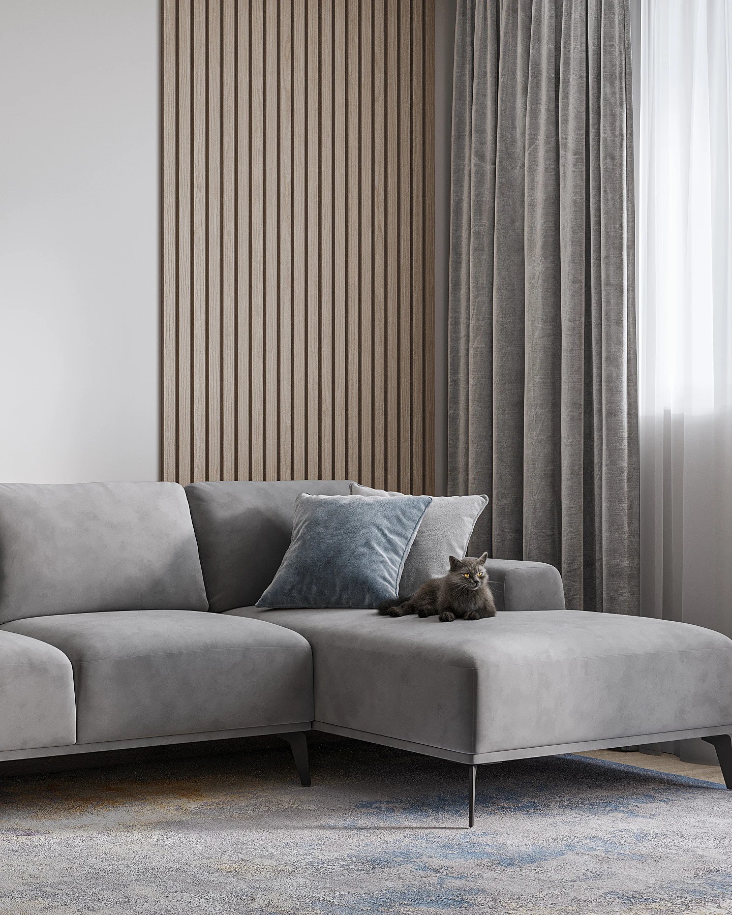 Загородный дом г. Казань