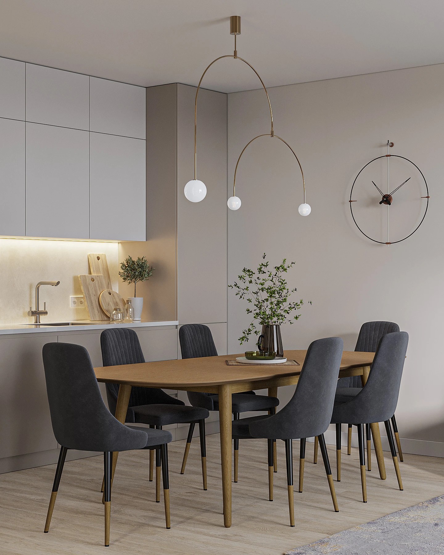 Загородный дом г. Казань