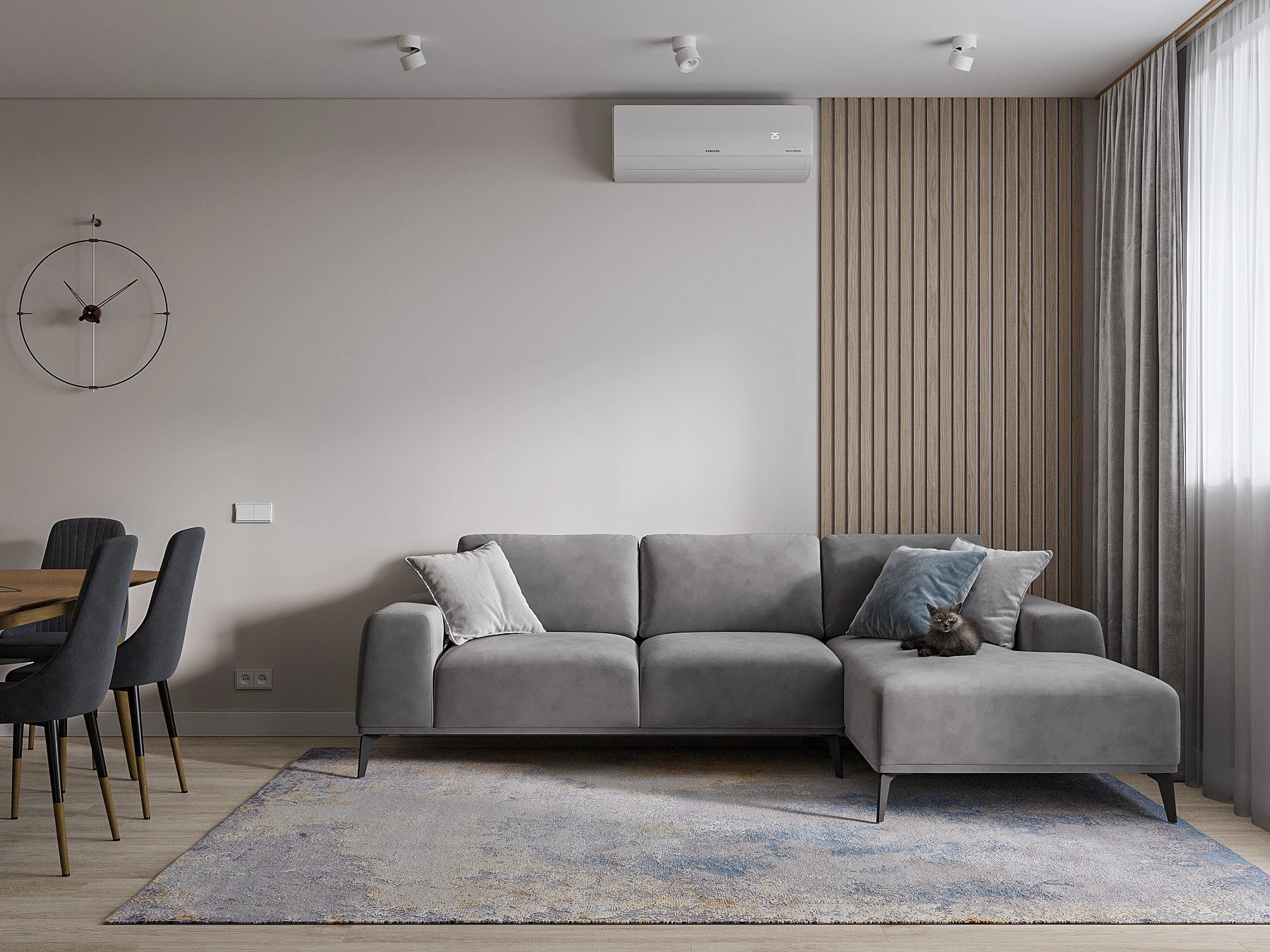 Загородный дом г. Казань