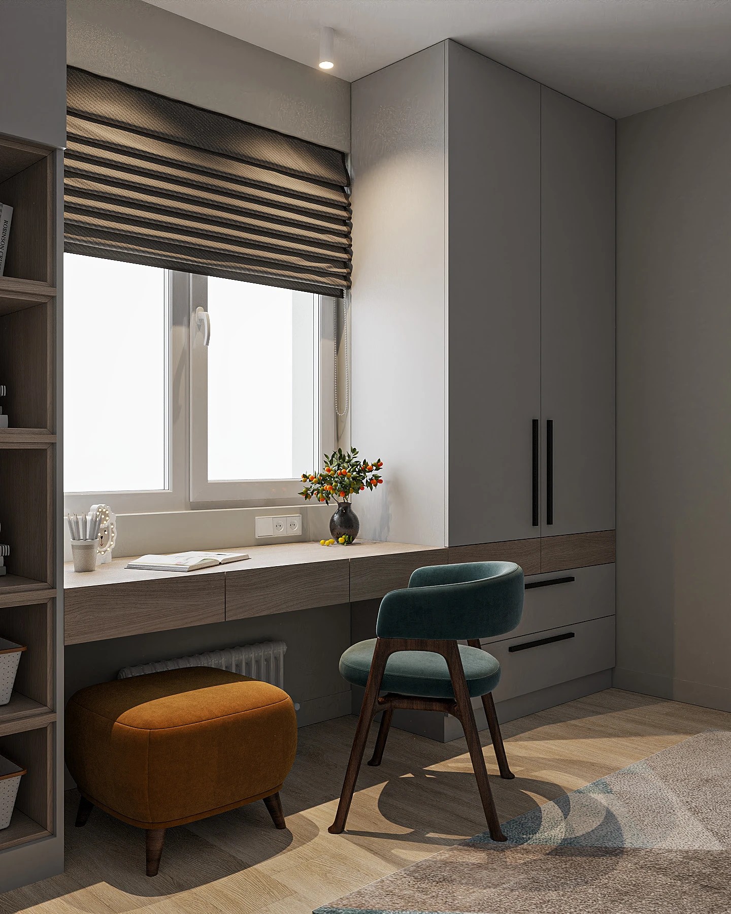 Загородный дом г. Казань