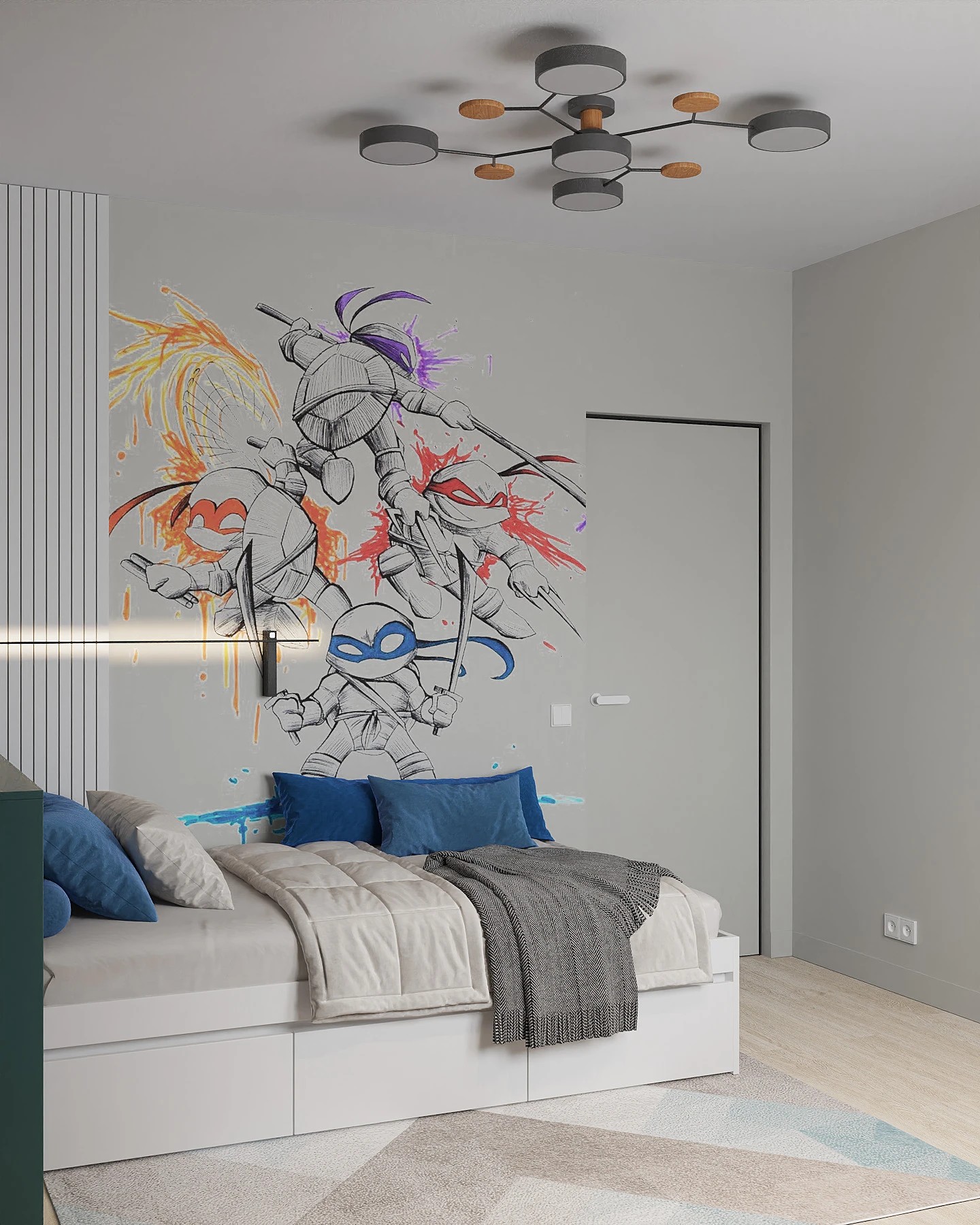 Загородный дом г. Казань