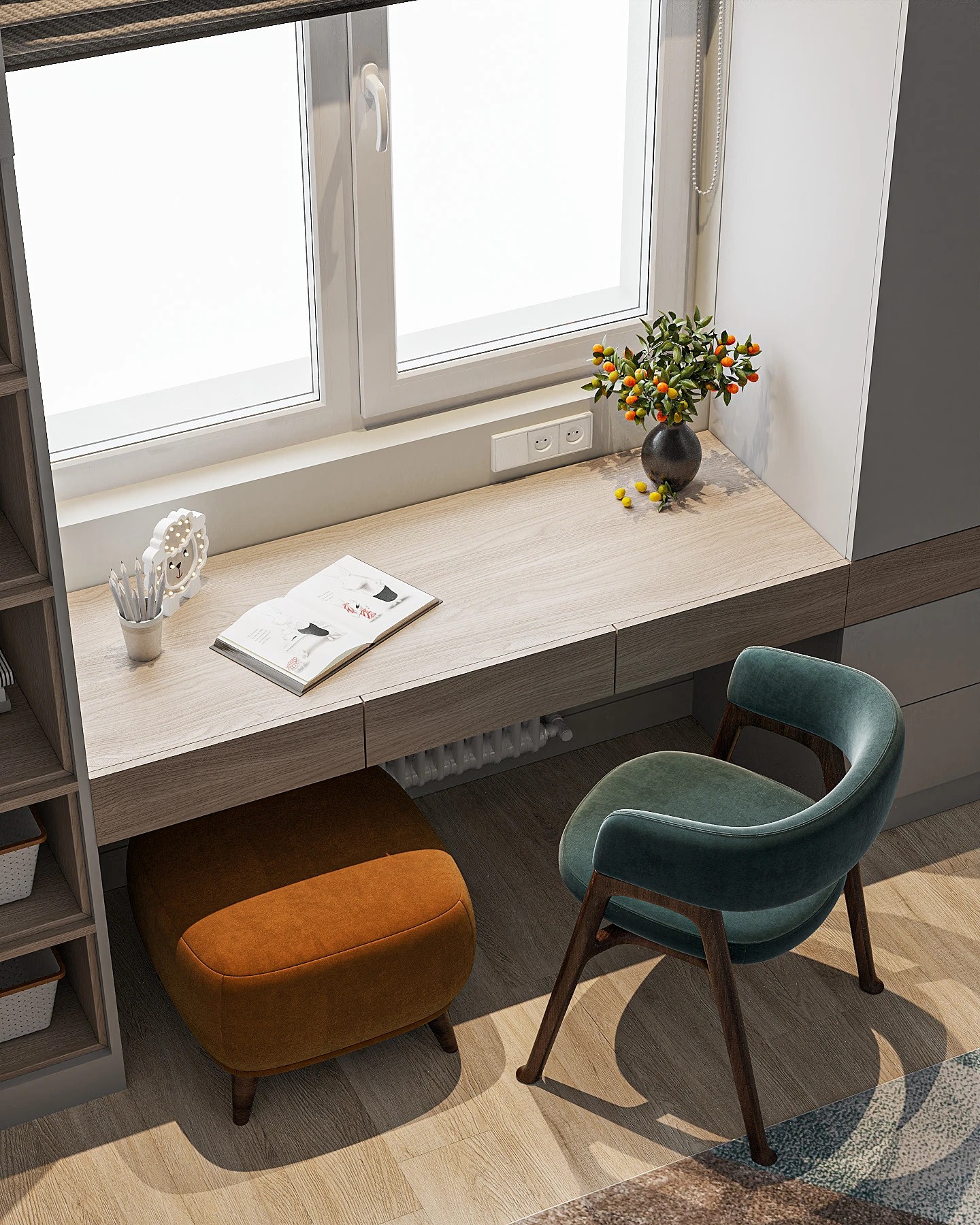 Загородный дом г. Казань