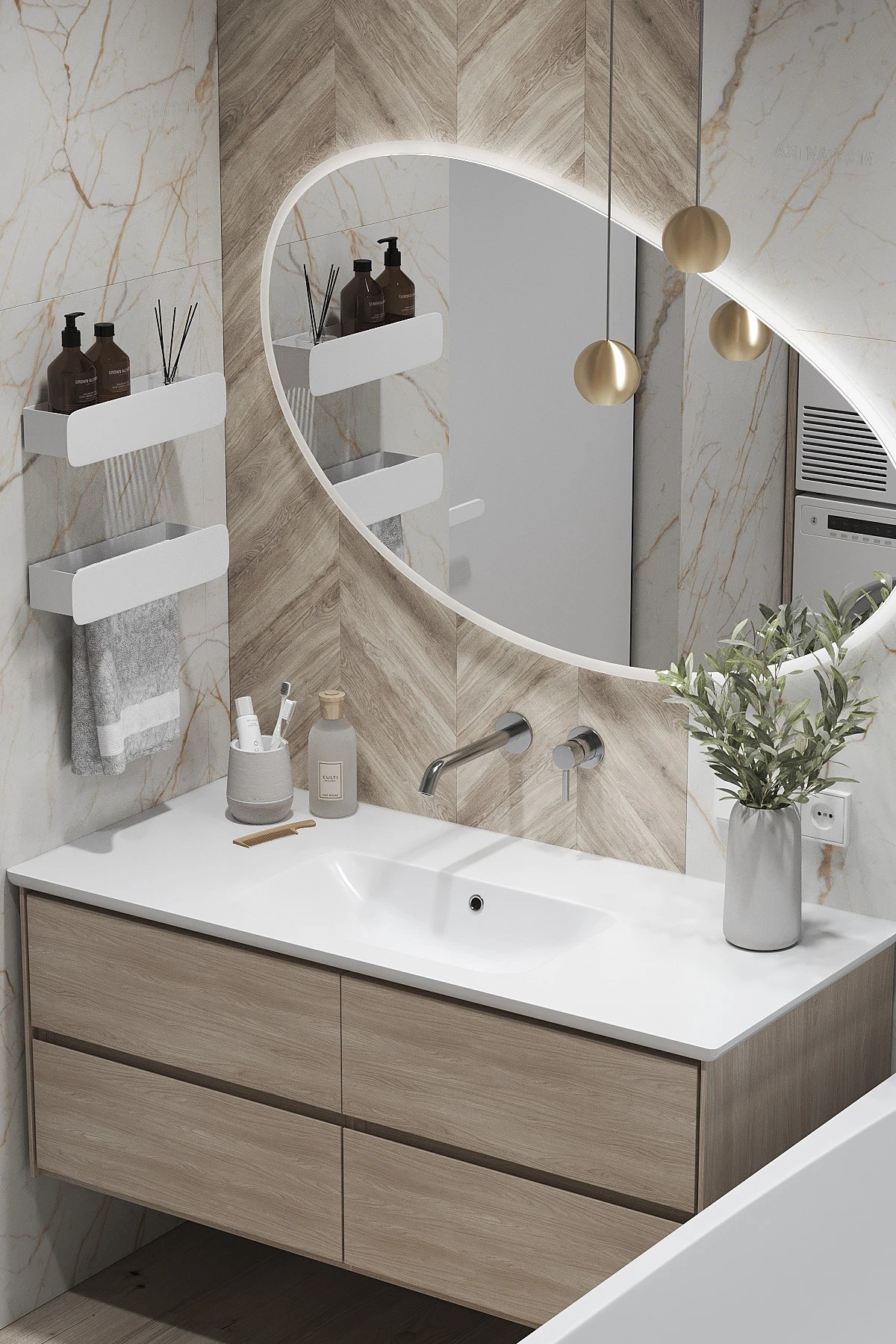 Загородный дом г. Казань