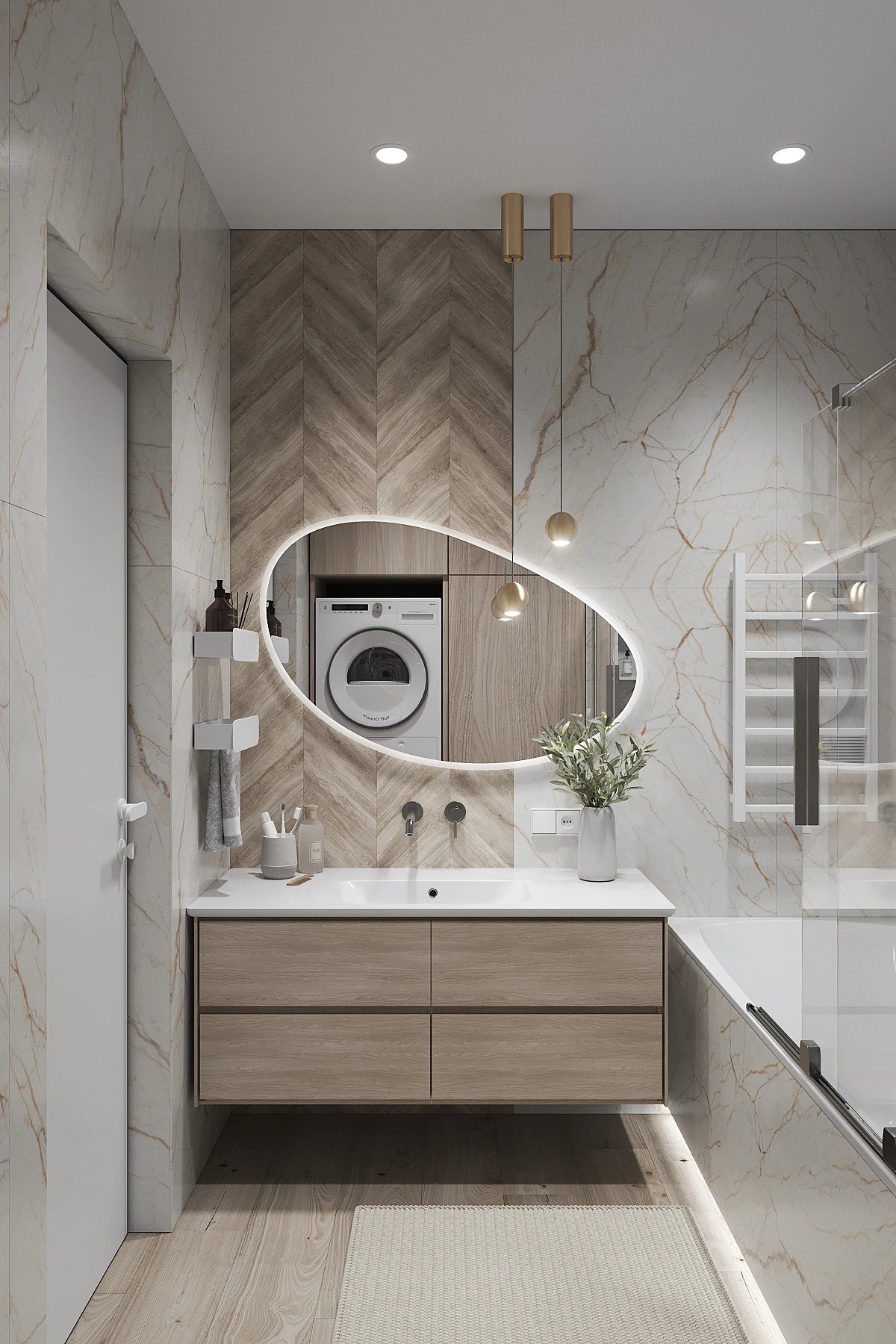 Загородный дом г. Казань